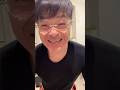 約2ヶ月ぶりにパパに会えました😭活動休止中の色々な憶測についても答えてます‼️#ペローん家