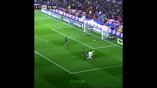 Mesut Özil Müthiş Real Madrid Performansı