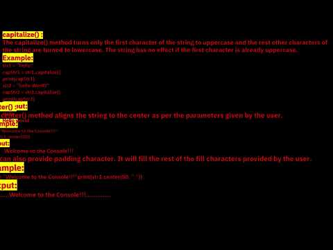 String method in python #code #india #indian #pythoncode #viral #viralvideo#viralyoutubevideo#python
