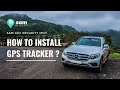 SAM GPS Security Mini Comment Installer Un Traceur GPS Dans Les Voitures SAM GPS Security Mini Comment Installer Un Traceur GPS Dans Les Voitures