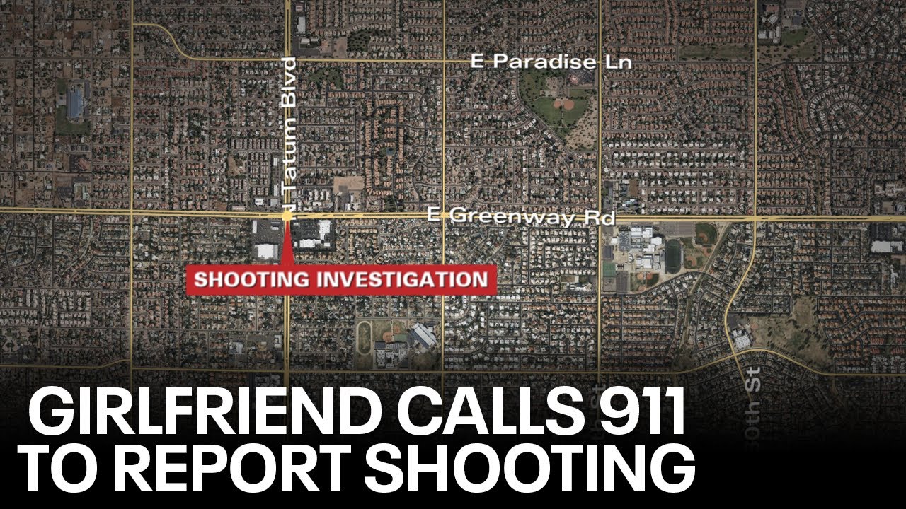 2 men found dead after apparent murder-suicide - YouTube