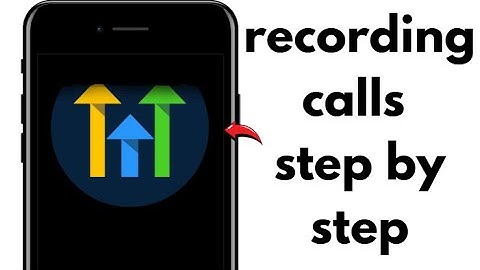 HOW TO RECORD CALLS ON GOHIGHLEVEL 2025! COMPLETE STEP-BY-STEP GUIDE