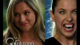 Бавачката Ми Е Вампир Сезон 2 Епизод 8 My Babysitters A Vampire S02 Ep08 Бг Аудио