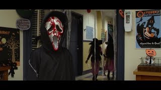 Wonder Jack Ruin Auggie s Halloween Clip HD