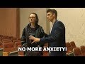 Using Hypnosis to Get Rid of Anxiety in Minutes | Changing Lives After the Show
