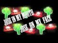 Jose Cuervo | Lyric Videos | Laura Bell Bundy