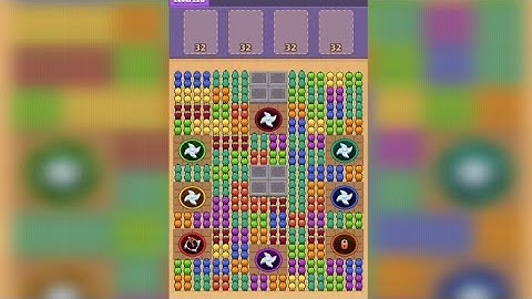 Fruit Hole Level 220 Hard Walkthrough Solution 