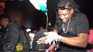 876 Willyking Round Robin Rambo Turn