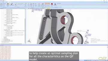 IMTS2016 QIF Demo with subtitles, DMSC