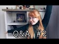 Q&A №2: еда и транспорт в Германии? Сколько карманных в месяц? Планы на будущее?