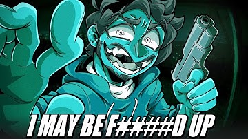 I Went Full Murder Hobo in No, I