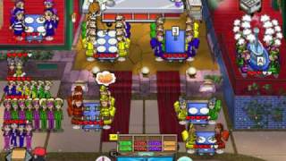 Review: Diner Dash 5:BOOM! - The Escapist