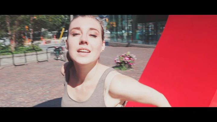 Kristy Hagerman - Kiss Me Like You Mean It (Offici...
