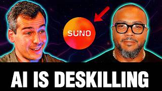 Suno’s CEO Says Music Should Be Like Fortnite… Adam Neely Explains Why That’s Dangerous