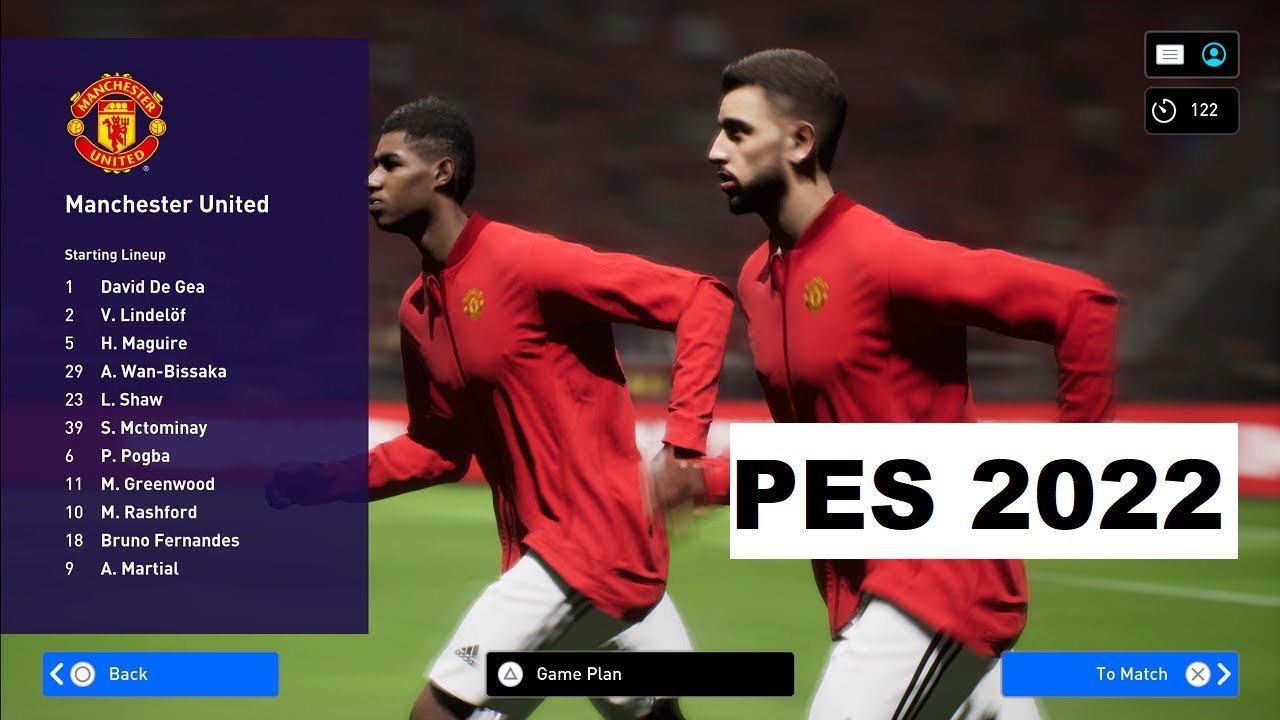 when is pes demo out