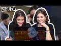 Реакция на Ziruza &amp; ALAR - Тағы да | MV Reaction