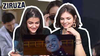 картинка: Реакция на Ziruza & ALAR - Тағы да | MV Reaction