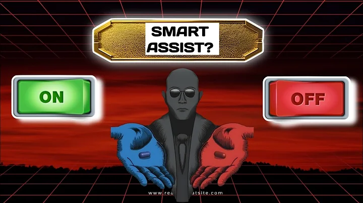 The TRUTH About Smart Assist in eFootball 2026 – Why It’s Killing the Game #efootball  