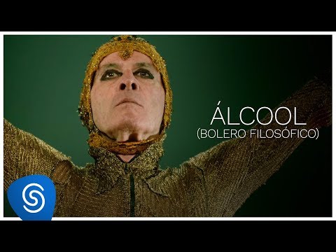Putar Álcool (Bolero Filosófico) - Ney Matogrosso