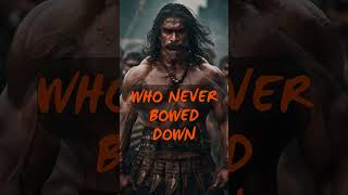 Intro - Maharana महरण परतप Studywithai