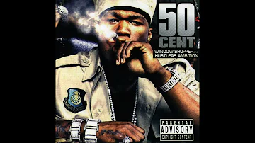 50 Cent - Window Shopper [1 HOUR]