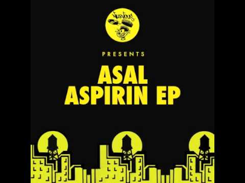 Asal - Aspirin