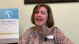 Terri Talks - Senior Care Management