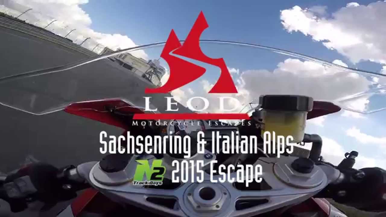 video phone beyonce mp3 Leod Escapes Sachsenring Italian Alps 2015 Lap with Scott Russell