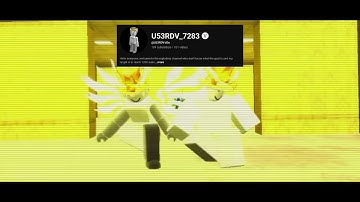 Roblox Edit | Collab with my Friend