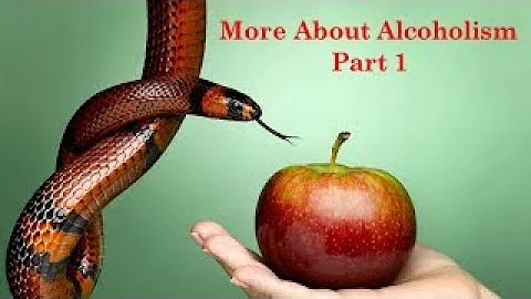 AA Virtual Sponsorship Series: #7 More About Alcoholism (Part 1 of 2)
