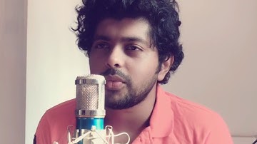 Oru Nokku | Film Sunday Holiday | Patrick Michael | Malayalam cover song | Malayalam unplugged