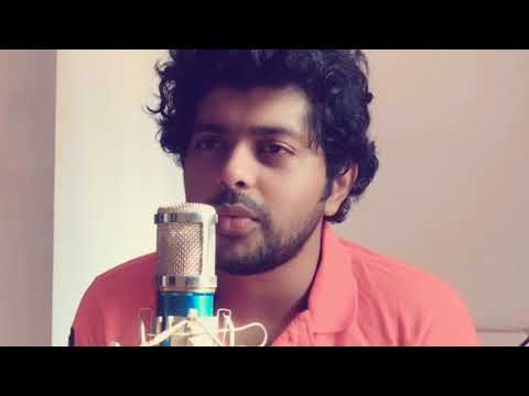 Oru Nokku | Film Sunday Holiday | Patrick Michael | Malayalam cover song | Malayalam unplugged