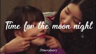Download lagu Time for the moon night [slowed]
