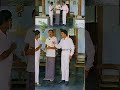 വക്കീൽസാറെ കയറിവരുന്ന മഹാലക്ഷ്മിയെ ആട്ടിയിറക്കരുത് #mammootty