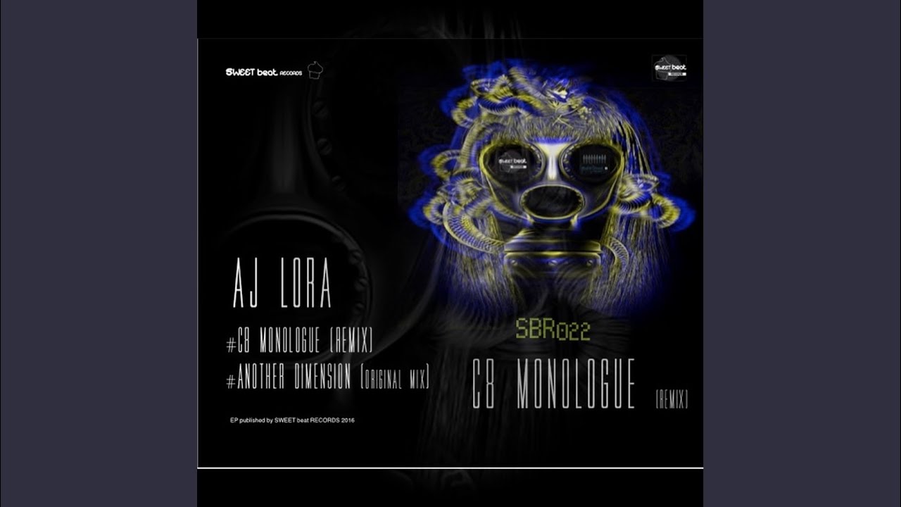 Watch C8 Monologue (Aj Lora Remix) on YouTube Watch C8 Monologue (Aj Lora Remix) on YouTube