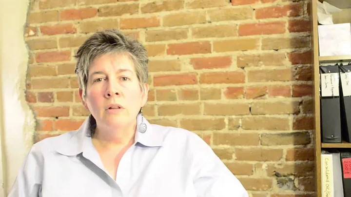 Roots Campaign - Brenda Roush