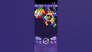 Bubble Pop Star Gameplay | Level 138 Challenge | Tips & Tricks to Pop Your Way to Victory!