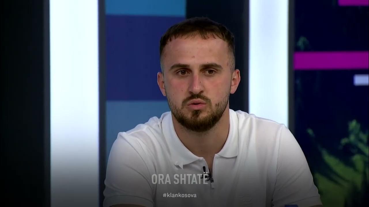 Arbenit Beqiraj, Blerim Aliu dhe Halit Rexhaj gati për garën me 1500