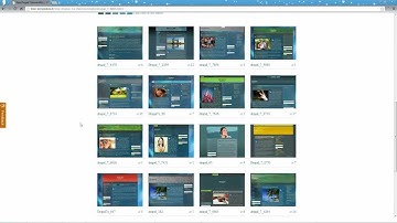 free Drupal 7 themes | FREE-TEMPLATES.LT