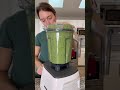 Matcha Protein Shake