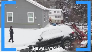 Idaho community rocked by student murders  |  Rush Hour