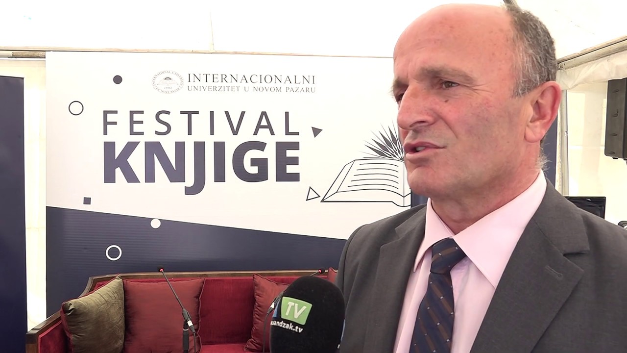 U okviru Festivala knjige Internacionalnog univerziteta održana promocija naučnog časopisa Ekonom agencija za katastar
