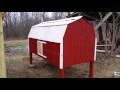 Built our First Chicken Coop Built our First Chicken Coop