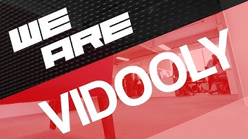 Get Set Go || Watch Out For Our Show Line-Up || Vidooly Channel Trailer