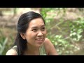 Quân và Thùy nhọc công làm lồng đèn - tình trong như đã mặt ngoài còn e (YÊU THUÊ)