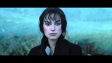 Pride & Prejudice - Your Hands Are Cold (1080p)
