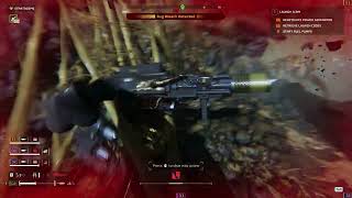 HELLDIVERS2 - Heart Attack Stalker