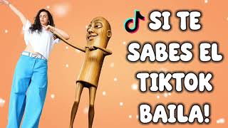 SI TE SABES EL TIKTOK BAILA! - 2026