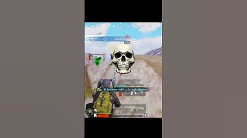 Admino 4x Brust in T1 lobby ☠️☠️. #adminogaming #godlike #4xspray