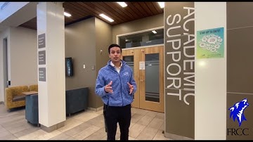 Virtual Tour of the Larimer Campus